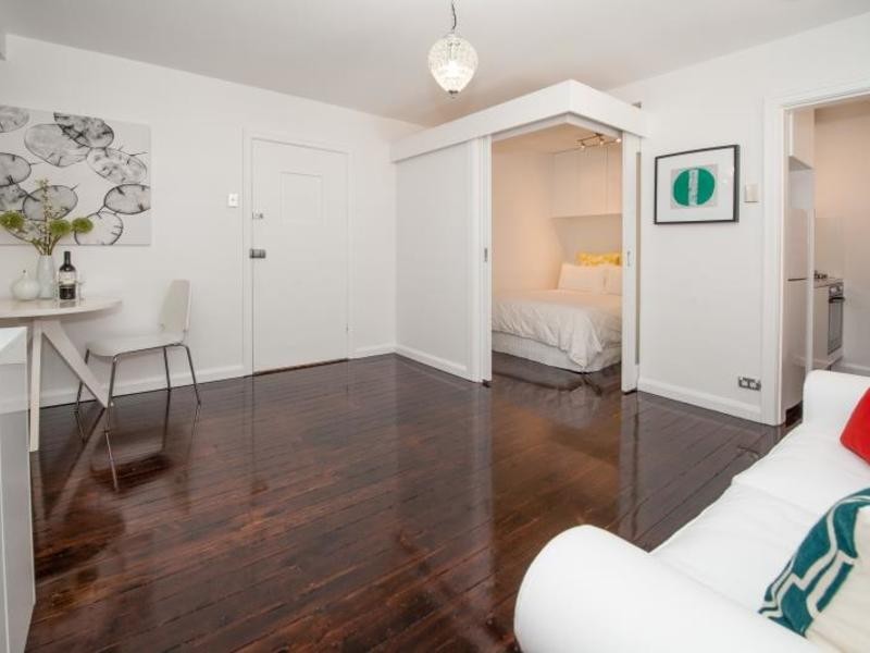 4/68 Bayswater Road, Rushcutters Bay NSW 2011