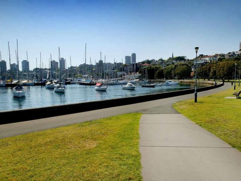 4/68 Bayswater Road, Rushcutters Bay NSW 2011