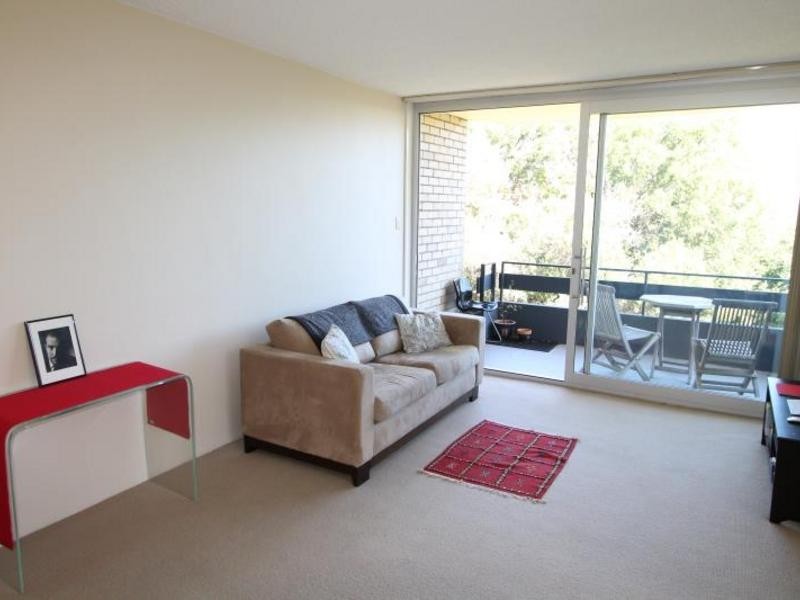 5/106 Bay Road, Waverton NSW 2060