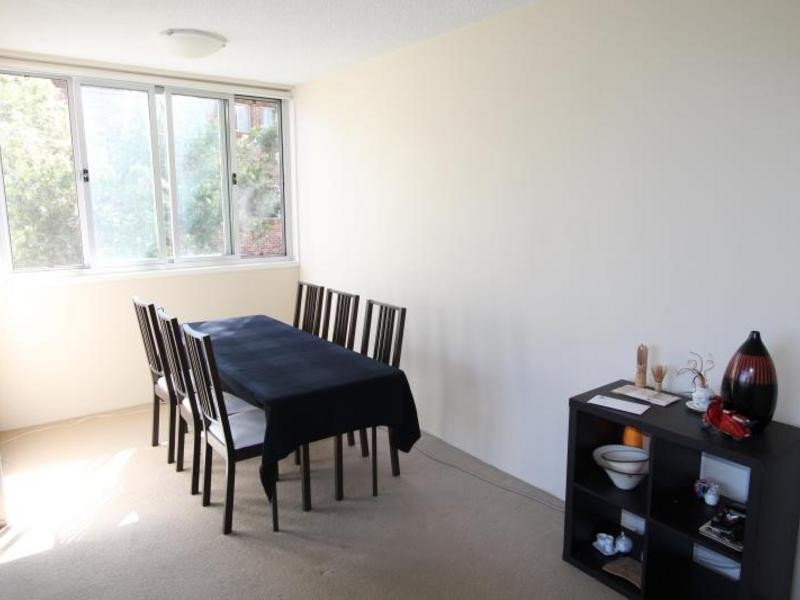 5/106 Bay Road, Waverton NSW 2060