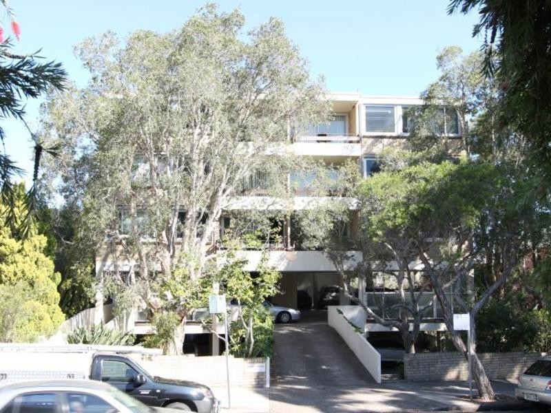 5/106 Bay Road, Waverton NSW 2060