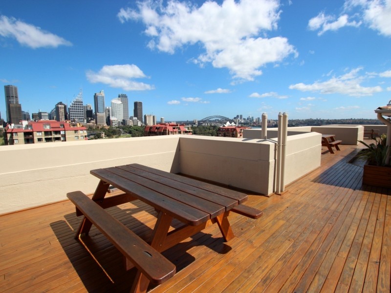 23/19-19A Tusculum Street, Potts Point NSW 2011