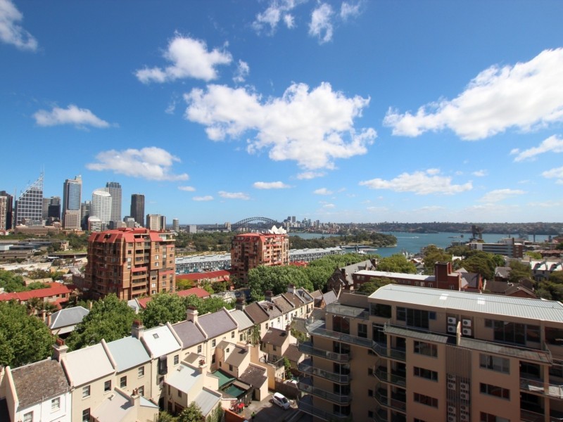 23/19-19A Tusculum Street, Potts Point NSW 2011