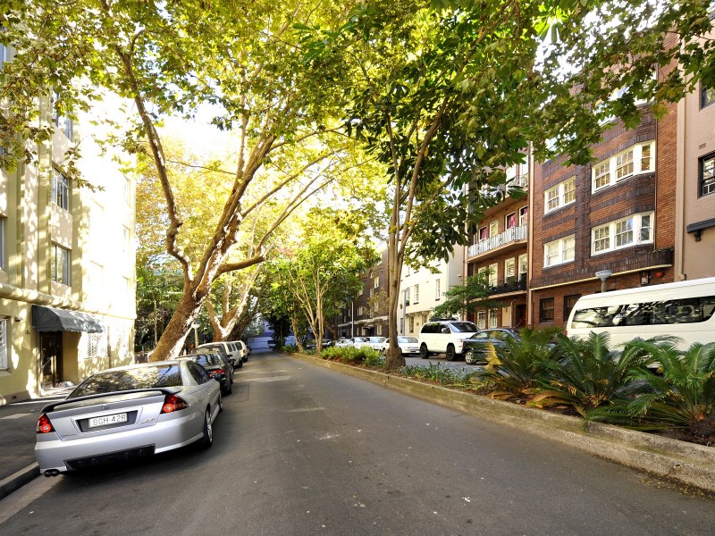 23/19-19A Tusculum Street, Potts Point NSW 2011