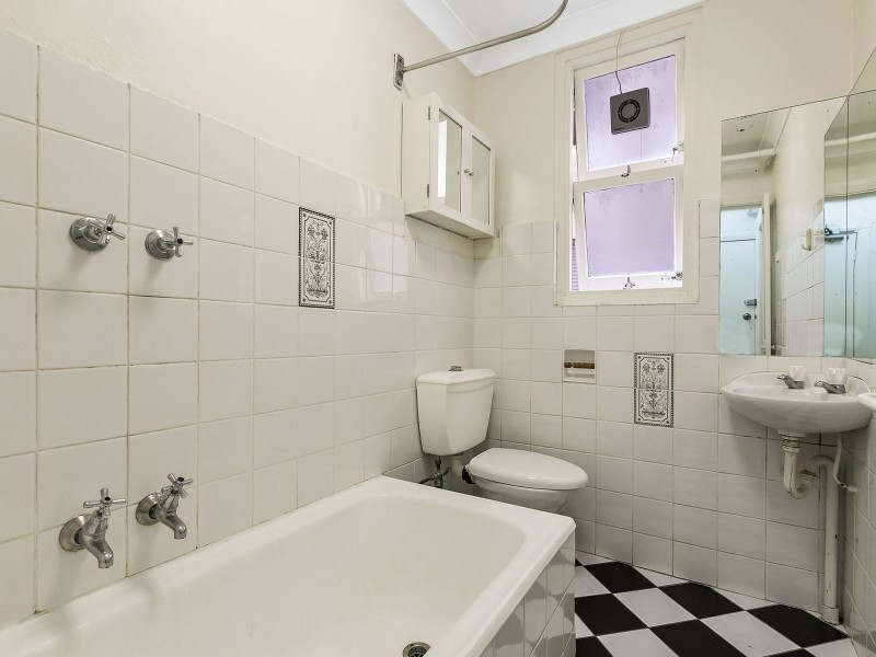 23/19-19A Tusculum Street, Potts Point NSW 2011