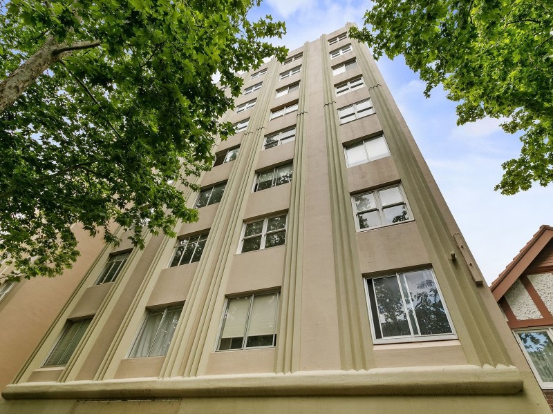 23/19-19A Tusculum Street, Potts Point NSW 2011