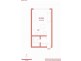317/5-7 Ward Avenue, Potts Point NSW 2011 Floorplan