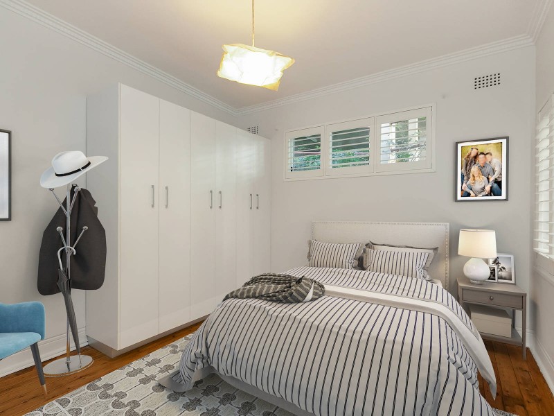 9/9 Esplanade, Elizabeth Bay NSW 2011