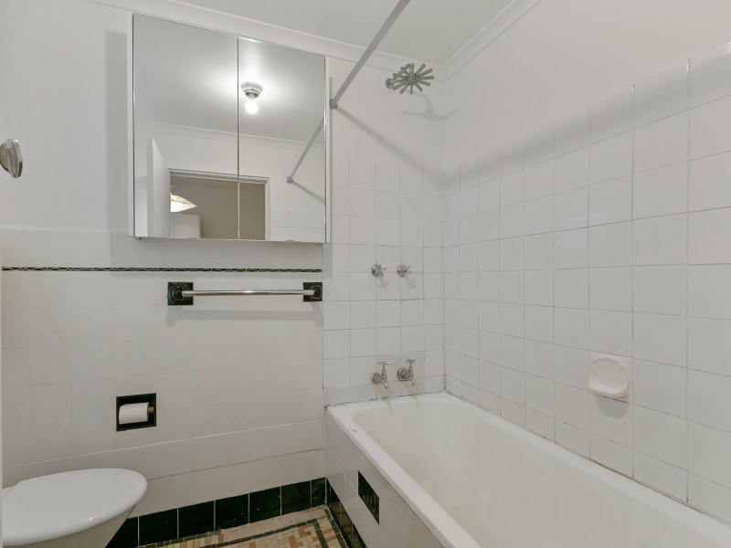 9/9 Esplanade, Elizabeth Bay NSW 2011