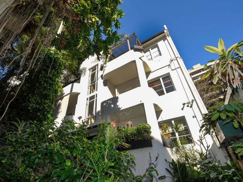 9/9 Esplanade, Elizabeth Bay NSW 2011