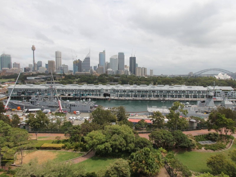 55/40 Victoria Street, Potts Point NSW 2011