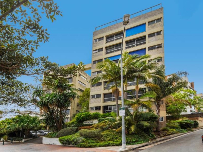 55/40 Victoria Street, Potts Point NSW 2011