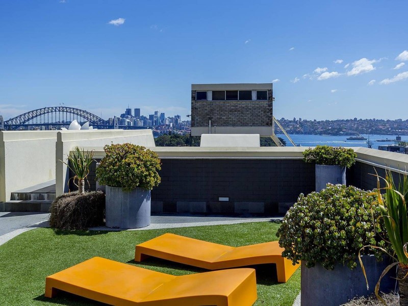 55/40 Victoria Street, Potts Point NSW 2011