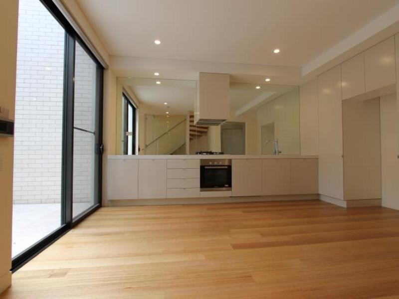 21 Crown Street, Glebe NSW 2037