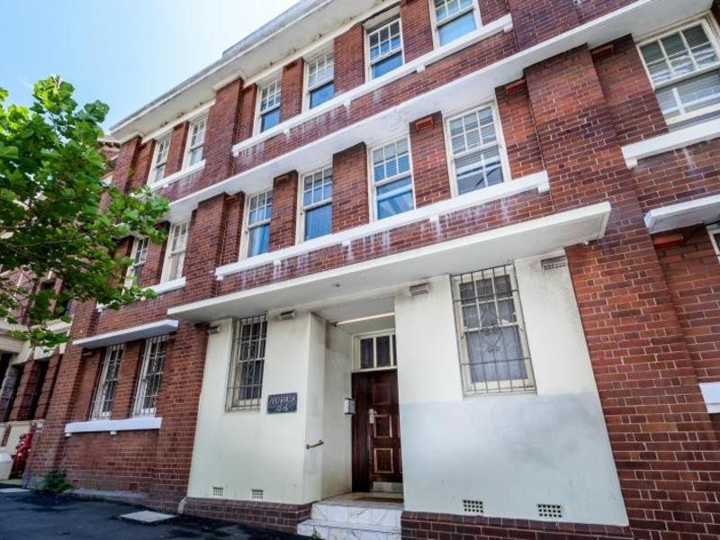 16/34 Kings Cross Road, Potts Point NSW 2011