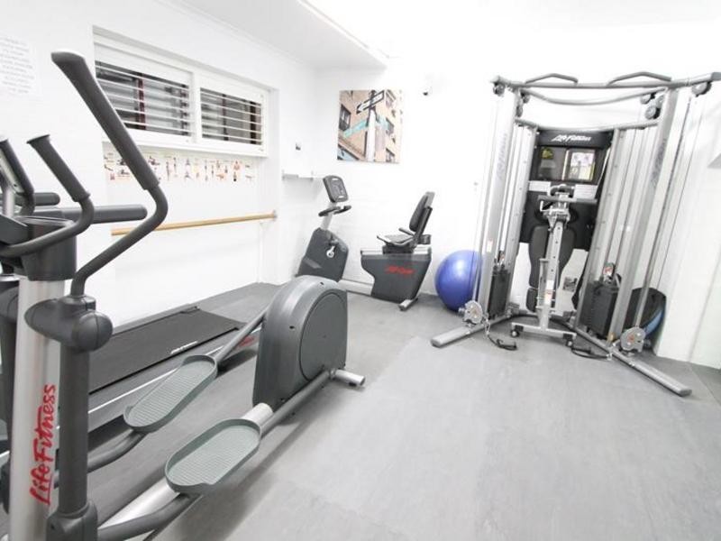 4/1 Marian Street, Redfern NSW 2016