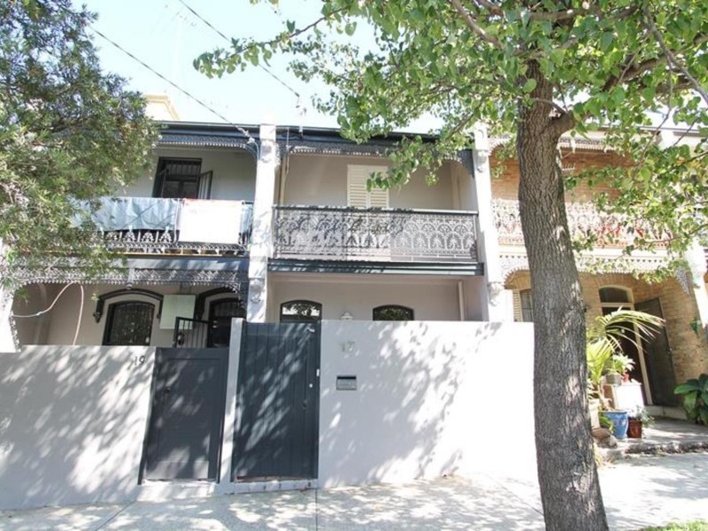 17 Mackenzie Street, Bondi Junction NSW 2022