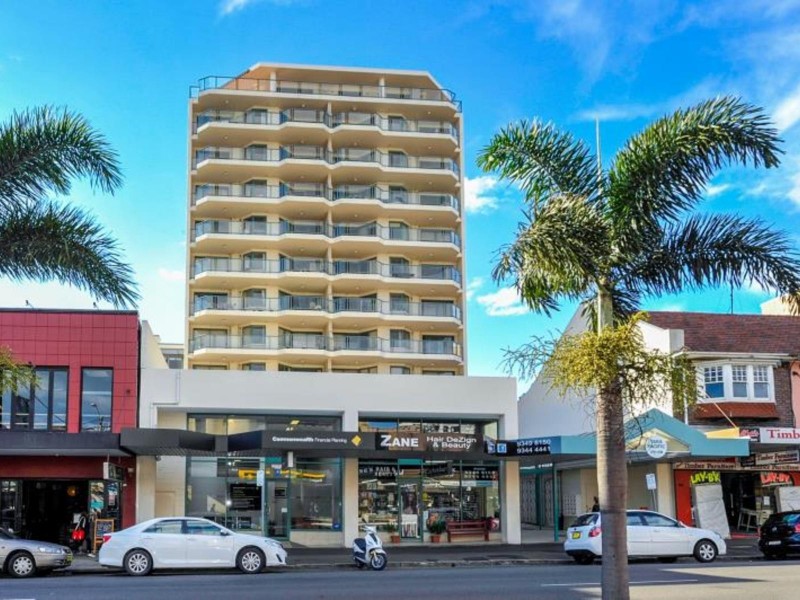10/172-178 Maroubra Road, Maroubra NSW 2035