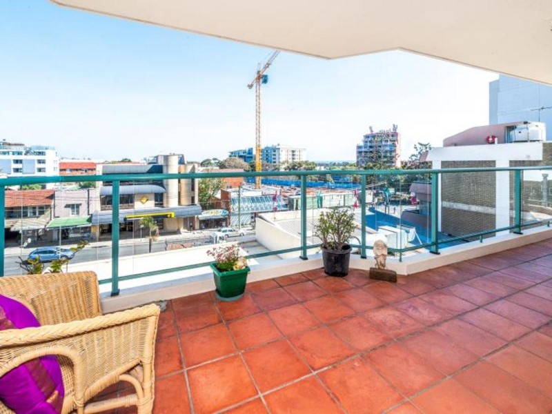 10/172-178 Maroubra Road, Maroubra NSW 2035