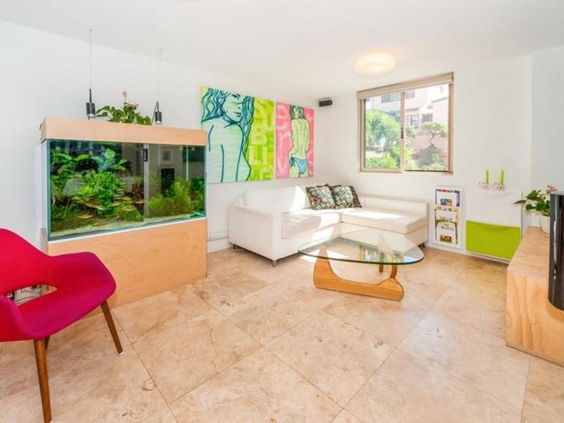 5 Bossley Terrace, Woolloomooloo NSW 2011