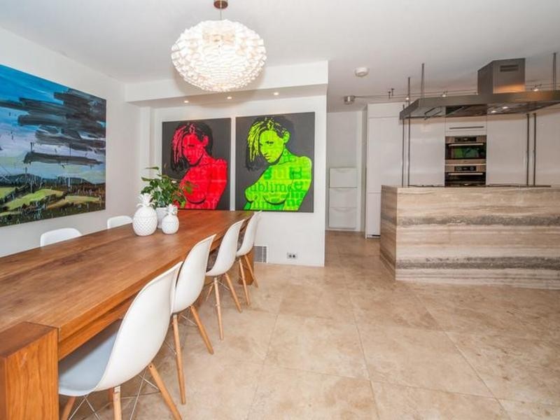 5 Bossley Terrace, Woolloomooloo NSW 2011