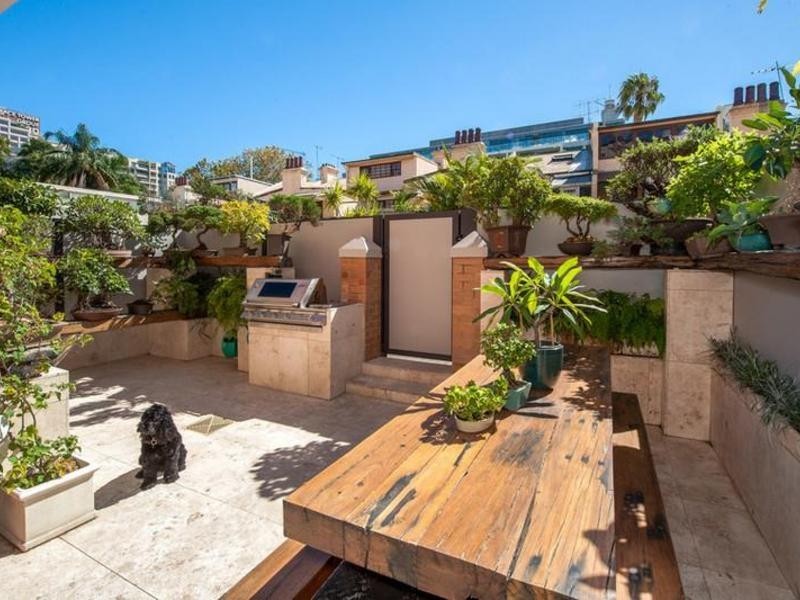 5 Bossley Terrace, Woolloomooloo NSW 2011