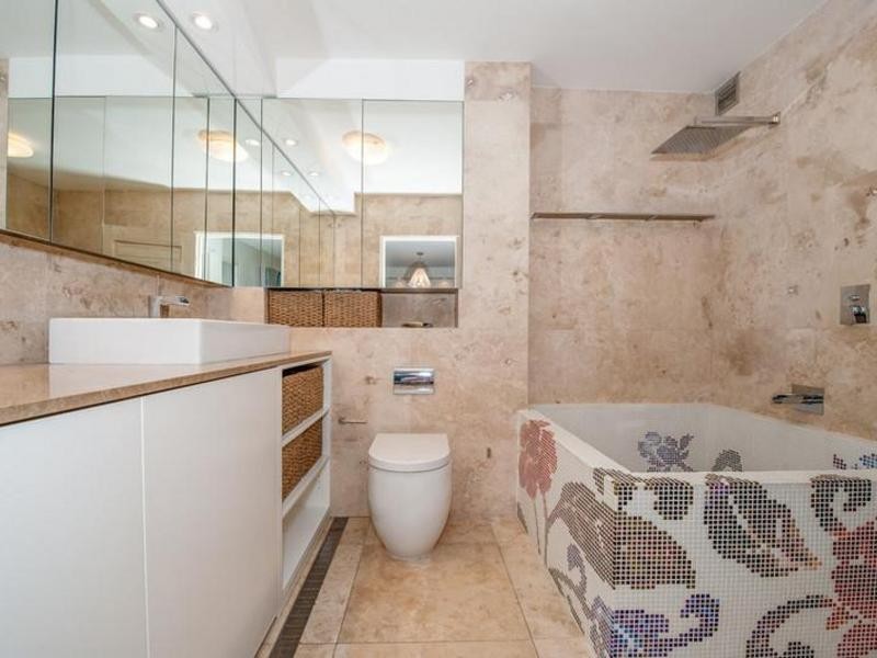 5 Bossley Terrace, Woolloomooloo NSW 2011