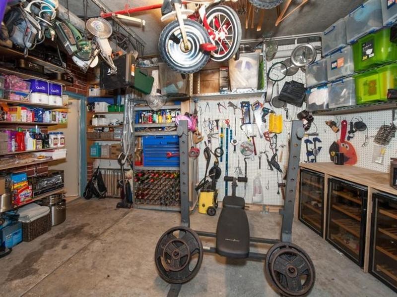 5 Bossley Terrace, Woolloomooloo NSW 2011