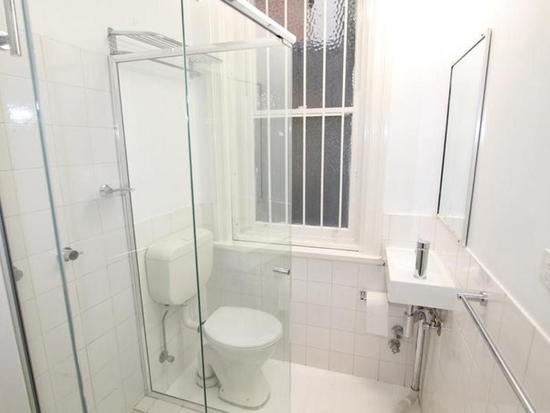 18/16-18 Ward Avenue, Potts Point NSW 2011