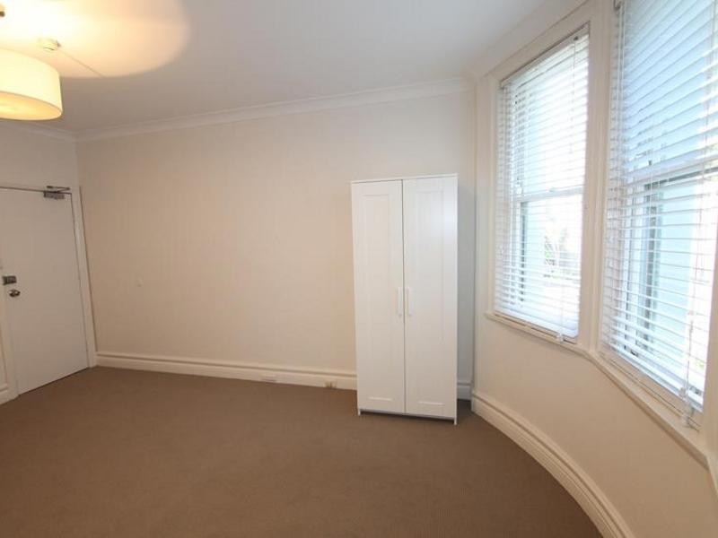 18/16-18 Ward Avenue, Potts Point NSW 2011