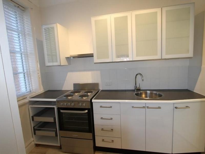 18/16-18 Ward Avenue, Potts Point NSW 2011