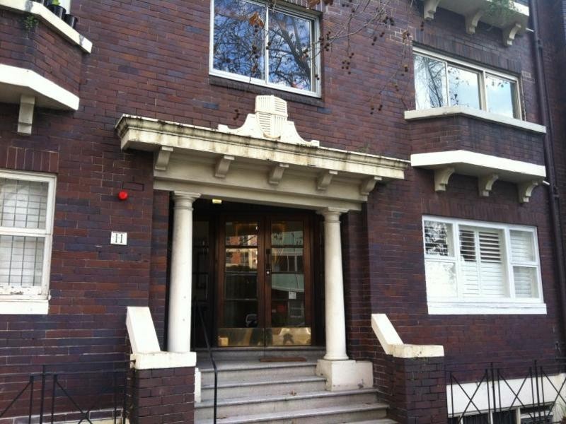 2/11 Wylde Street, Potts Point NSW 2011