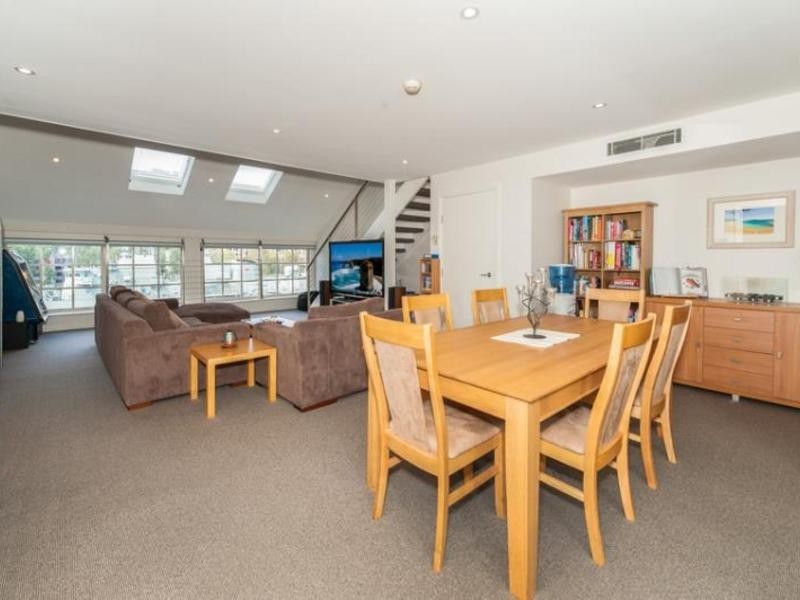 543/6 Cowper Wharf Roadway, Woolloomooloo NSW 2011