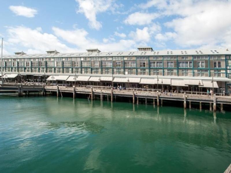 543/6 Cowper Wharf Roadway, Woolloomooloo NSW 2011