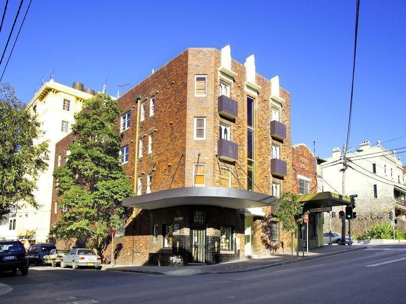 20/381 Liverpool Street, Darlinghurst NSW 2010