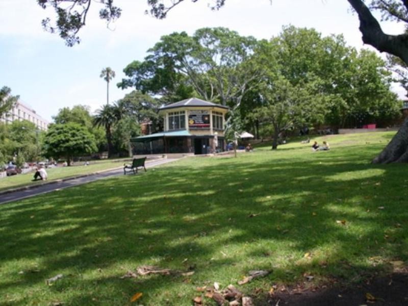 20/381 Liverpool Street, Darlinghurst NSW 2010