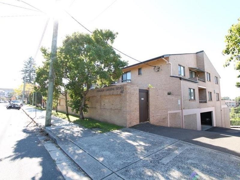 32/43A St Marks Road, Randwick NSW 2031