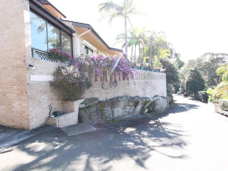 32/43A St Marks Road, Randwick NSW 2031
