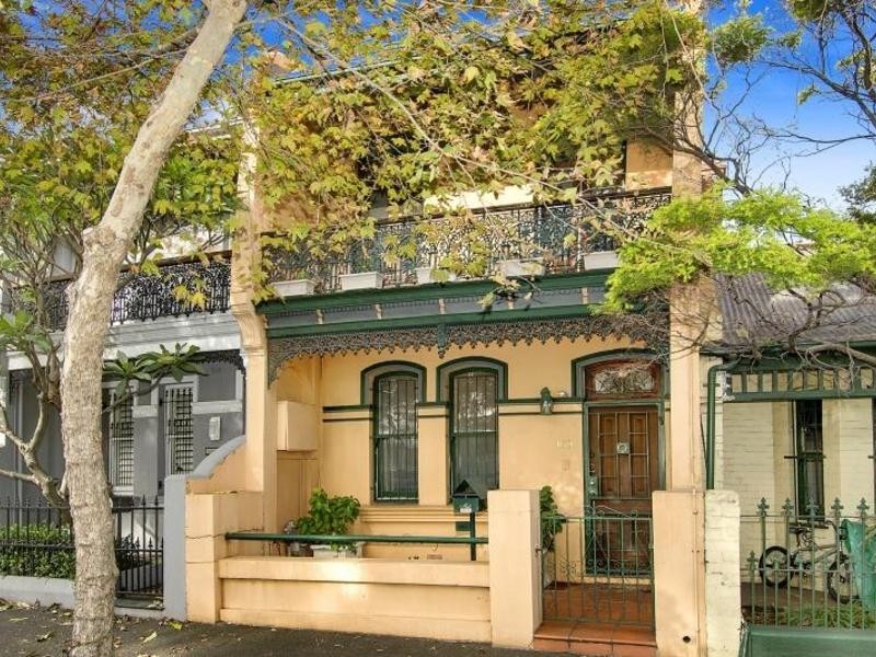 160 Mitchell Road, Alexandria NSW 2015