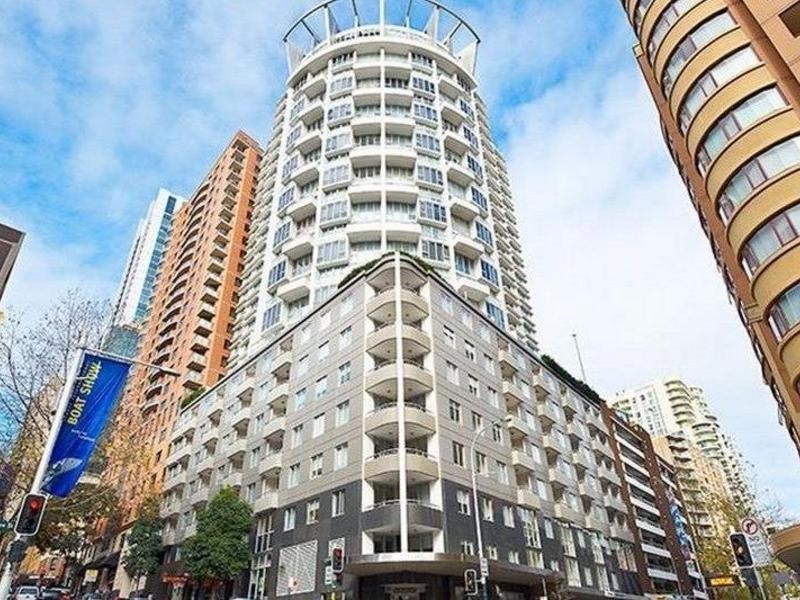 307/298-30 Sussex Street, Sydney NSW 2000