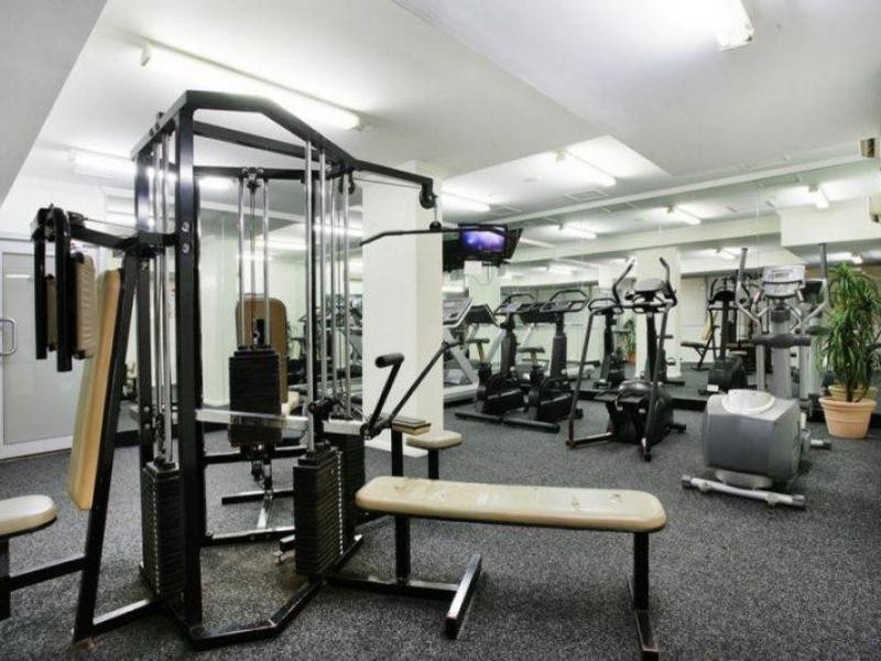 307/298-30 Sussex Street, Sydney NSW 2000