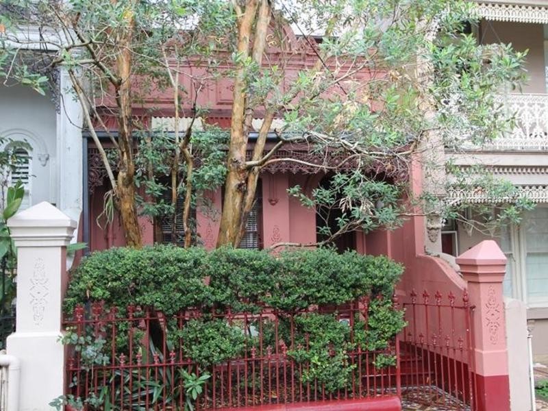 54 Forbes Street, Newtown NSW 2042