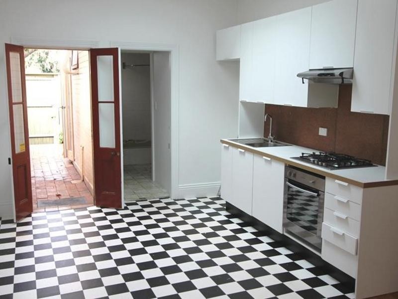 54 Forbes Street, Newtown NSW 2042