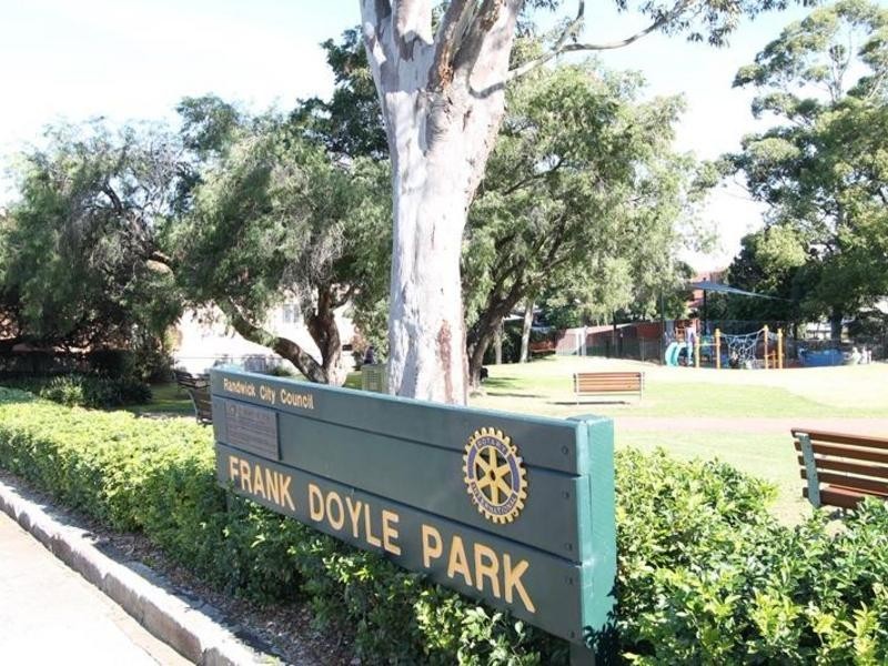 2/7-9 Randwick Street, Randwick NSW 2031