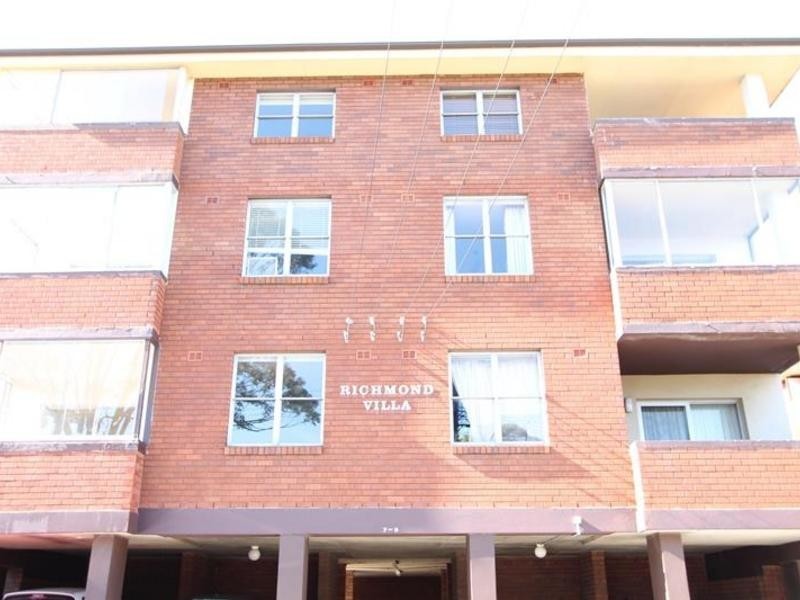 2/7-9 Randwick Street, Randwick NSW 2031