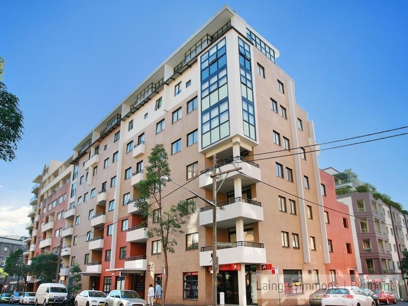 23/16-30 Bunn Street, Pyrmont NSW 2009