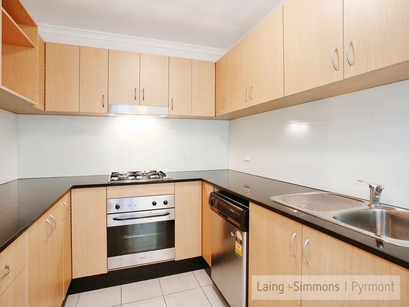 23/16-30 Bunn Street, Pyrmont NSW 2009