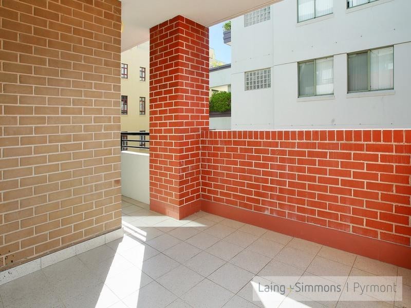 23/16-30 Bunn Street, Pyrmont NSW 2009