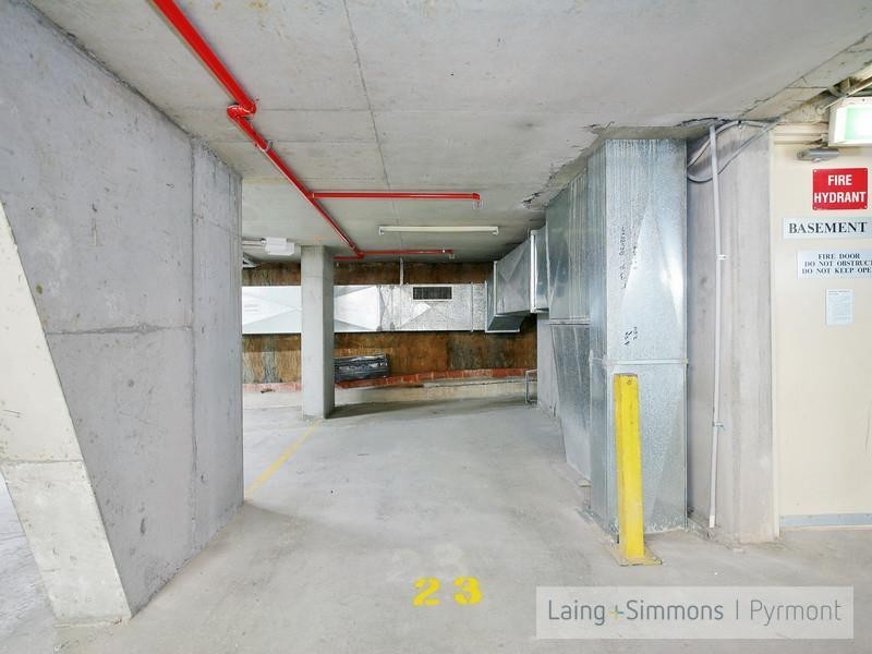 23/16-30 Bunn Street, Pyrmont NSW 2009