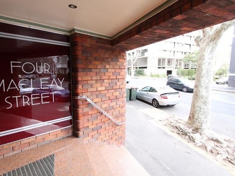 5/4 Macleay Street, Potts Point NSW 2011